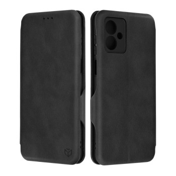 Кълъф-Techsuit - Safe Wallet Plus - Motorola Moto G14 - Black