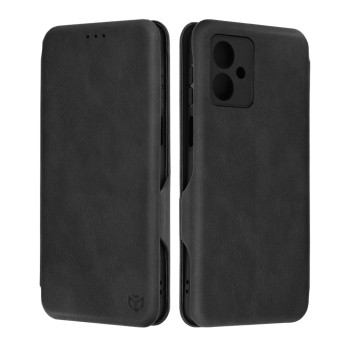 Кълъф-Techsuit - Safe Wallet Plus - Motorola Moto G54 - Black