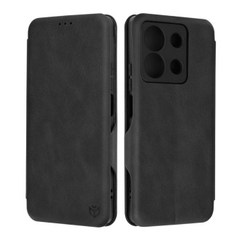 Кълъф-Techsuit - Safe Wallet Plus - Xiaomi Redmi Note 13 5G - Black