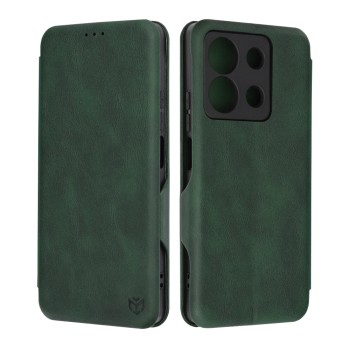 Кълъф-Techsuit - Safe Wallet Plus - Xiaomi Redmi Note 13 5G - Green