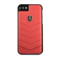 Калъф Ferrari Hardcase FEHQUHCI8RE iPhone 7/8