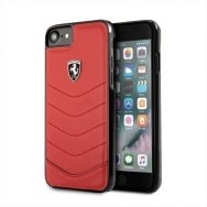 Калъф Ferrari Hardcase FEHQUHCI8RE iPhone 7/8