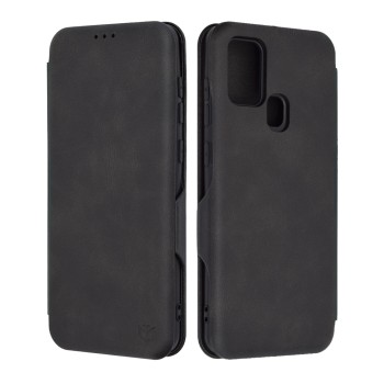 Кълъф-Techsuit - Safe Wallet Plus - Samsung Galaxy A21s - Black
