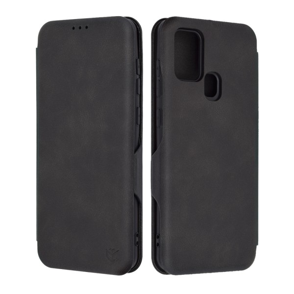Кълъф-Techsuit - Safe Wallet Plus - Samsung Galaxy A21s - Black