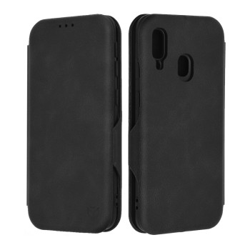 Кълъф-Techsuit - Safe Wallet Plus - Samsung Galaxy A20e - Black