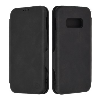 Кълъф-Techsuit - Safe Wallet Plus - Samsung Galaxy S10e - Black