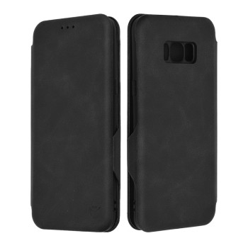 Кълъф-Techsuit - Safe Wallet Plus - Samsung Galaxy S8 Plus - Black