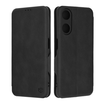Кълъф-Techsuit - Safe Wallet Plus - Oppo A58 5G / A78 5G - Black