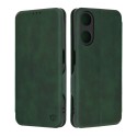 Кълъф-Techsuit - Safe Wallet Plus - Oppo A58 5G / A78 5G - Green