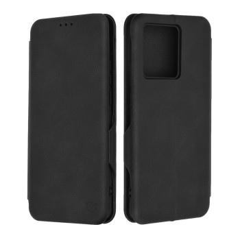 Кълъф-Techsuit - Safe Wallet Plus - Motorola Edge 40 / Edge (2023) - Black