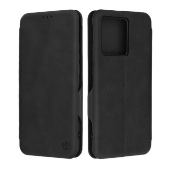 Кълъф-Techsuit - Safe Wallet Plus - Motorola Edge 40 Pro - Black