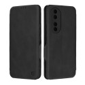 Кълъф-Techsuit - Safe Wallet Plus - Honor 90 - Black