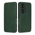 Кълъф-Techsuit - Safe Wallet Plus - Honor 90 Pro - Green