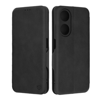 Кълъф-Techsuit - Safe Wallet Plus - Oppo A98 5G - Black