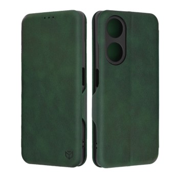 Кълъф-Techsuit - Safe Wallet Plus - Oppo A98 5G - Green
