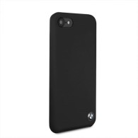 Калъф BMW BMHCI8SILBK iPhone 7/8  Silicone