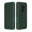 Кълъф-Techsuit - Safe Wallet Plus - Samsung Galaxy S9 Plus - Green