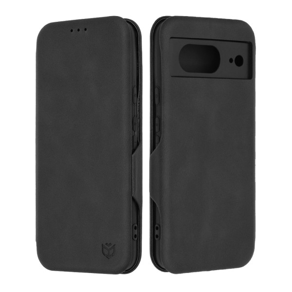 Кълъф-Techsuit - Safe Wallet Plus - Google Pixel 8 - Black