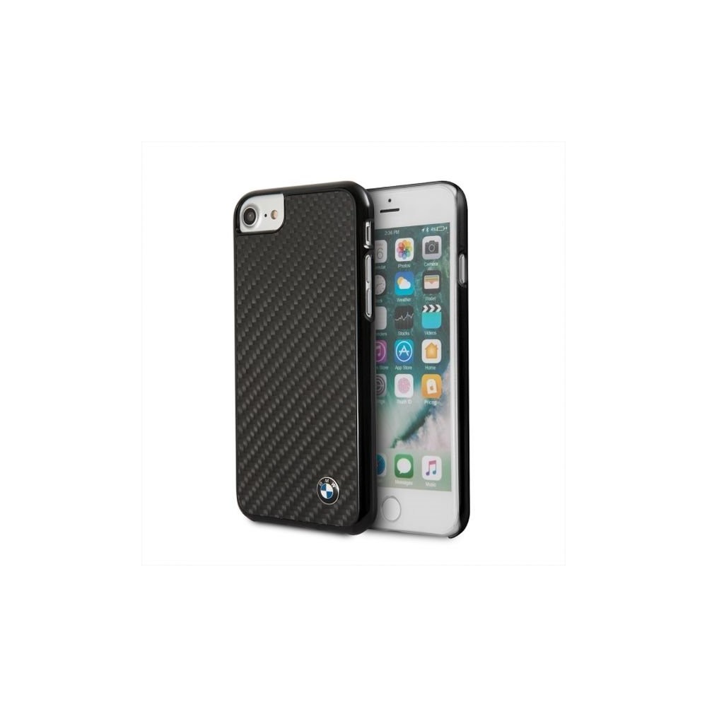 Калъф BMW BMHCI8MBC iPhone 7/8 Carbon
