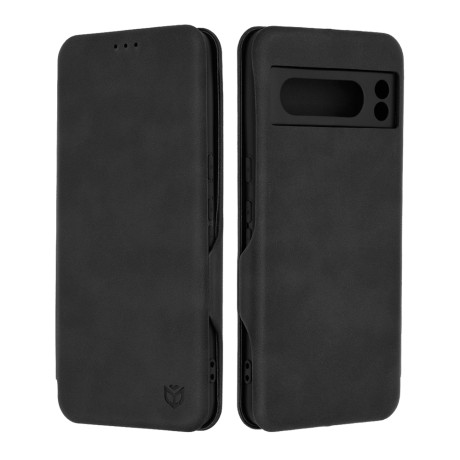 Кълъф-Techsuit - Safe Wallet Plus - Google Pixel 8 Pro - Black