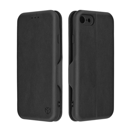 Кълъф-Techsuit - Safe Wallet Plus - iPhone 7 / 8 / SE 2, SE 2020 / SE 3, SE 2022 - Black