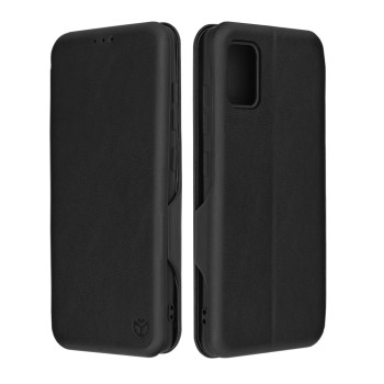 Кълъф-Techsuit - Safe Wallet Plus - Samsung Galaxy A51 4G - Black