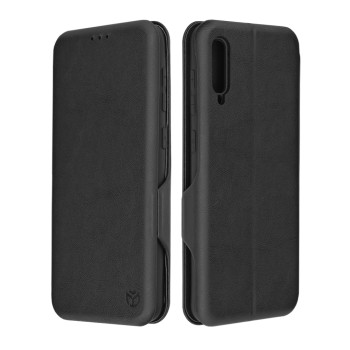 Кълъф-Techsuit - Safe Wallet Plus - Samsung Galaxy A30s / A50 / A50s - Black