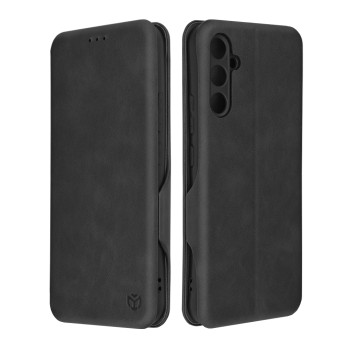 Кълъф-Techsuit - Safe Wallet Plus - Samsung Galaxy A34 5G - Black