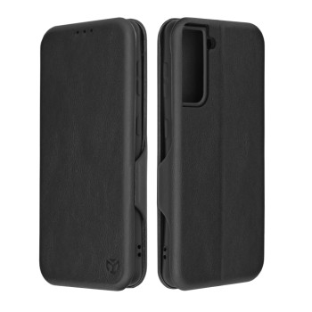 Кълъф-Techsuit - Safe Wallet Plus - Samsung Galaxy S21 5G - Black