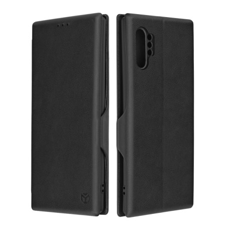 Кълъф-Techsuit - Safe Wallet Plus - Samsung Galaxy Note 10 Plus 4G / Note 10 Plus 5G - Black