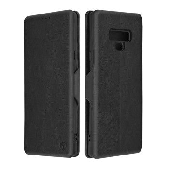 Кълъф-Techsuit - Safe Wallet Plus - Samsung Galaxy Note 9 - Black
