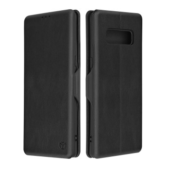 Кълъф-Techsuit - Safe Wallet Plus - Samsung Galaxy Note 8 - Black