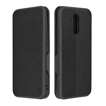 Кълъф-Techsuit - Safe Wallet Plus - Huawei Mate 20 Lite - Black
