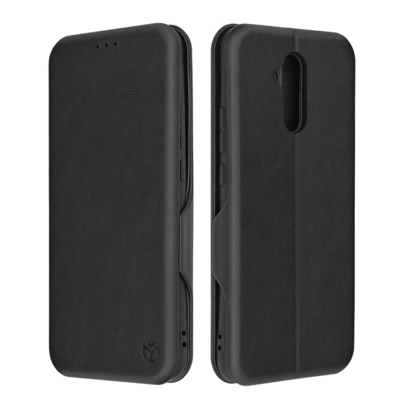 Кълъф-Techsuit - Safe Wallet Plus - Huawei Mate 20 Lite - Black