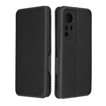 Кълъф-Techsuit - Safe Wallet Plus - Xiaomi 12T / 12T Pro - Black