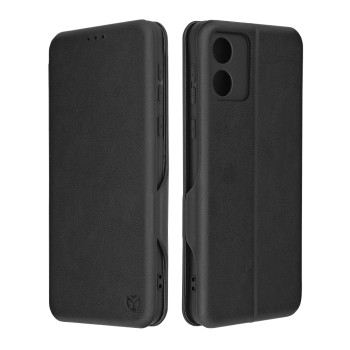 Кълъф-Techsuit - Safe Wallet Plus - Motorola Moto E13 - Black