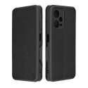 Кълъф-Techsuit - Safe Wallet Plus - Xiaomi Redmi Note 12 Pro 5G - Black