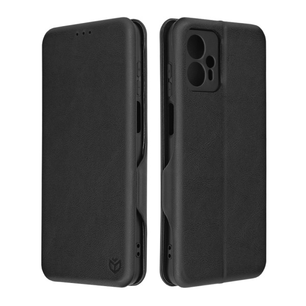 Кълъф-Techsuit - Safe Wallet Plus - Motorola Moto G13 / G23 - Black