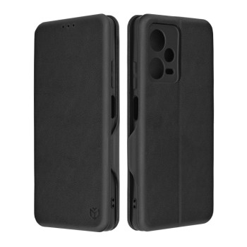 Кълъф-Techsuit - Safe Wallet Plus - Xiaomi Redmi Note 12 Pro+ - Black