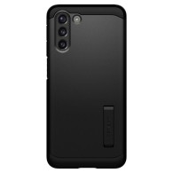Калъф Spigen Tough Armor Samsung Galaxy S21, Black