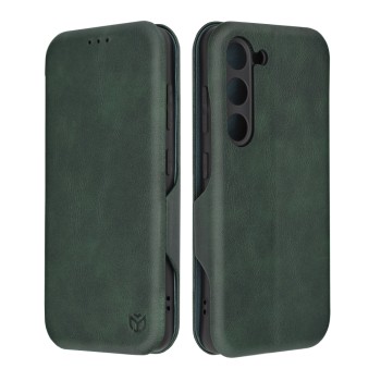 Кълъф-Techsuit - Safe Wallet Plus - Samsung Galaxy S23 - Green