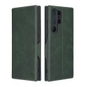 Кълъф-Techsuit - Safe Wallet Plus - Samsung Galaxy S23 Ultra - Green