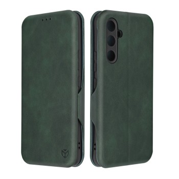 Кълъф-Techsuit - Safe Wallet Plus - Samsung Galaxy A54 - Green