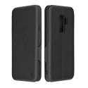 Кълъф-Techsuit - Safe Wallet Plus - Samsung Galaxy S9 Plus - Black