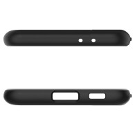 Калъф Spigen Ultra Hybrid Samsung Galaxy S21+ Plus, Matte Black