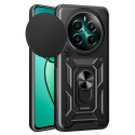 Калъф-Techsuit - CamShield Series - Realme 12+ - Black