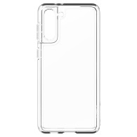 Калъф Spigen Ultra Hybrid Samsung Galaxy S21+ Plus, Crystal Clear