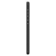 Калъф Spigen Liquid Air Samsung Galaxy S21+ Plus, Matte Black