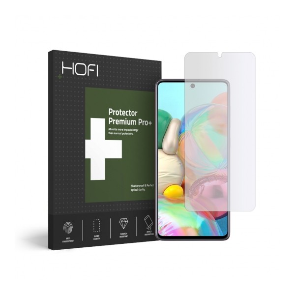 Стъклен протектор HOFI за Samsung Galaxy A51