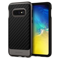 Spigen Neo Hybrid Samsung Galaxy S10e, Gunmetal